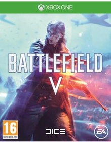 Resim EA Games Xbox One Battlefield 5 V Oyunu 