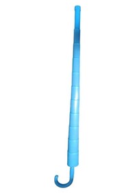 Resim Skybelt 66 Cm Kılıflı Bardaklı Çocuk Şemsiyesi Sky-202-mavi Araba Çok Renkli 