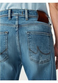 Resim Ltb Dıego X Y Normal Bel Skınny Pantolon (540141269) 