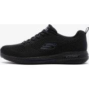 Resim Skechers Burst 2.0 Erkek Siyah Spor Ayakkabı 999739TK Bbk 