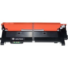 Resim photo print CLT-K404S SL-C430/432/433/480/482/483 SİYAH Uyumlu Toner Çipli 