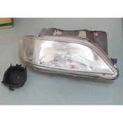 Resim myd Citroen XSara Far Sağ 1997-2000 DEPO Uyumlu 