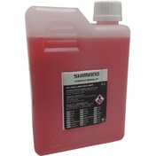 Resim SHIMANO Yağ : Hidrolik Mineral Yağ 1 Litre 