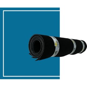 Resim Ses Yalıtım Bariyeri -3mm -(70X100CM) -5 Adet 