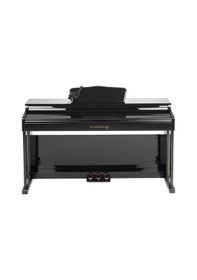 Resim Arsenberg Adp1981bng Siyah Dijital Piyano - Tabure Hediyeli - Adp1981bng 