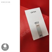 Resim Omix O1 Neo TR Garanti | 128 GB 6 GB Beyaz 