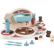 Resim Smoby Chef Oyuncak Çikolata Fabrikası 312116 