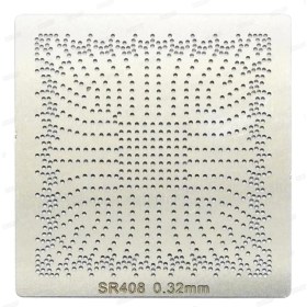 Resim Efiks KALIP STENCİL FH82HM370 SR408 FH82QM370 SR40B SR40D SR40E SR40F 
