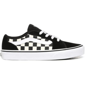Resim Vans Filmore Decon Kadın Ayakkabısı 