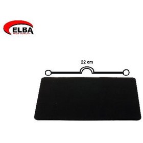 Resim Elba Mouse Pad Siyah 220 