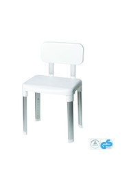 Resim Primanova Cappadocia Sırt Destekli Banyo Sandalyesi Kv-20 