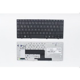 Resim HP Uyumlu Compaq Mini 110C-1020St, 110C-1010Et Klavye 127140090612 