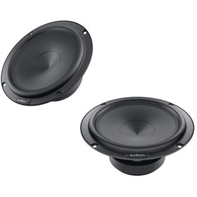 Resim Öztürk Elektronik-audison Ap 6.5p Woofer 