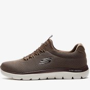 Resim Skechers Summits Erkek Spor Ayakkabı (52811TK KHK) 