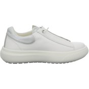 Resim Sneaker Günlük Kadın 2-000365-1100 Legero T4 Jump White Beyaz 