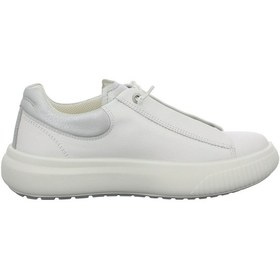 Resim Sneaker Günlük Kadın 2-000365-1100 Legero T4 Jump White Beyaz 
