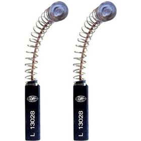 Resim Casals 40u10 6x6x22 Matkap Kömürü Ürün Kodu L13028 