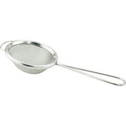 Resim Lidyahan Store Metal Çay Süzgeci 