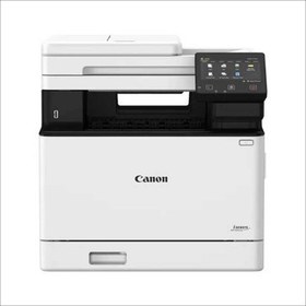 Resim İ-sensys Mf752cdw Iı, Renkli Lazer Yazıcı, Tarayıcı, Fotokopi, Wifi, Lan, Duplex, Orijinal To 