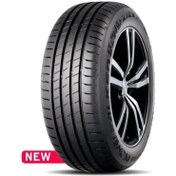 Resim Falken 215/65 R17 TL 103V XL Ziex ZE320 Suv Yaz Lastiği ( Üretim 2025) 