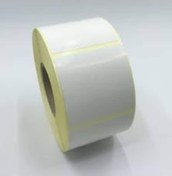 Resim 80x55 Eko Termal Barkod Etiketi 500 Sarım 
