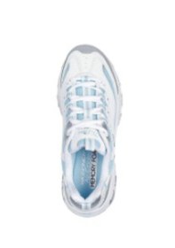 Resim Skechers 150246 Wslb Kadın Spor Ayakkabı Çok Renkli 