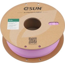 Resim Esun Pla+ Lila Filament 1,75mm 1kg - Bisiparisver 