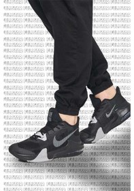 Resim Nike Air Max impact 3 Basketball Shoes Unisex Basketbol Ayakkabısı 