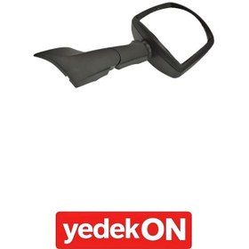 Resim Ön Görüş Aynası Tga-Tgs-Tgx (Kahveci Premium) - 81637306660 