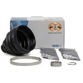 Resim GKN GLANZER 305783 AKS KÖRÜK DIŞ GOLF 7-PASSAT-A3 BM 