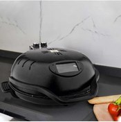 Resim TANDIRIM Ekmek Pişirme Makinası 