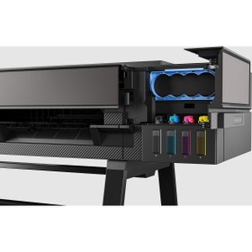 Resim HP 2Y9H4A DesignJet Smart Tank T858 A0 / 36-in 