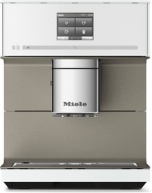 Resim Miele CM 7550 CoffeePassion Tam Otomatik Solo Kahve Makinesi 