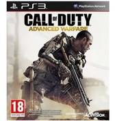 Resim Sony Call Of Duty Advanced Warfare PS3 Oyun 