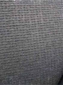 Resim Rip Halıfleks Renk Antrasit Duvardan Duvara Halıfles Boy 2 X 22 ANTRASİT-100 x 100 