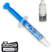 Resim Ropcomp Ropice x3 Termal Macun 7.5gr - i-PrOH 