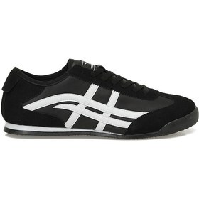 Resim Proshot Zac 5fx Siyah Erkek Sneaker 000000000102054986 SİYAH-BEYAZ 