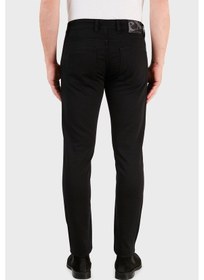 Resim Exxe Jeans Erkek Kot Pantolon Ex1001K0011Bartez Siyah 
