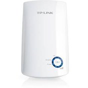 Resim Tp-Link TL-WA854RE 300Mbps Evrensel Kablosuz Menzil Genişletici 