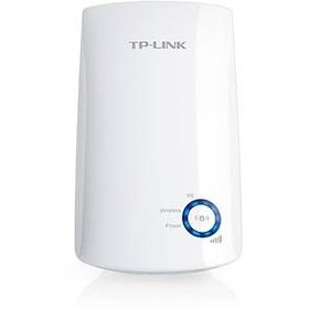 Resim Tp-Link TL-WA854RE 300Mbps Evrensel Kablosuz Menzil Genişletici 