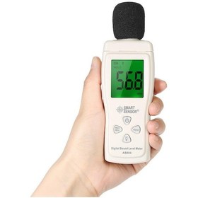 Resim Smart Sensor As 804 Ses Seviyesi Ölçüm Cihazı 