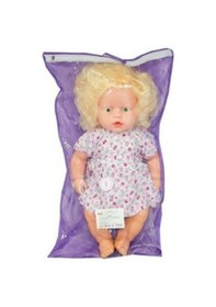 Resim Asya Oyuncak Elf23102 Asya Bebek 35 Cm Sesli Oyuncak 