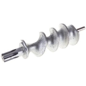 Resim Tre Spade 11800 Elektrikli Salça Makinesi Helezon Ve Mili Küçük Tip 