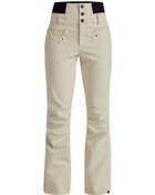 Resim Roxy Rising High Pt Kadın Snowboard Pantolonu Krem 