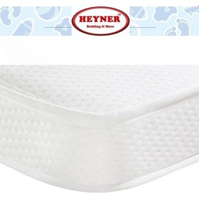Resim Heyner Cotton Oyun Parkı Yatağı 10 CM 