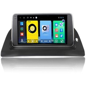 Resim Renault Kangoo Androıd 11 Seslı Komut Multımedya Ekran 