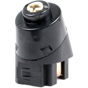 Resim Seat Toledo Kontak Termigi Terminali 1991--1998 264847857 