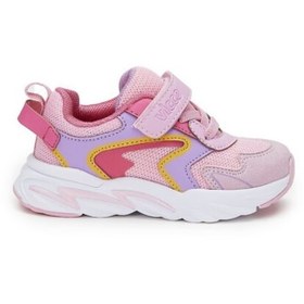 Resim Vicco Ruby Hafif Kız Çocuk Pembe Sneaker 