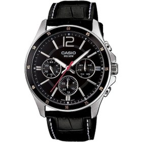 Resim Casio MTP-1374L-1AVDF Erkek Kol Saati 