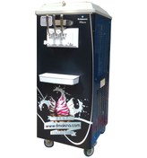 Resim Triomaxx Marin Soft Dondurma Makinesi 